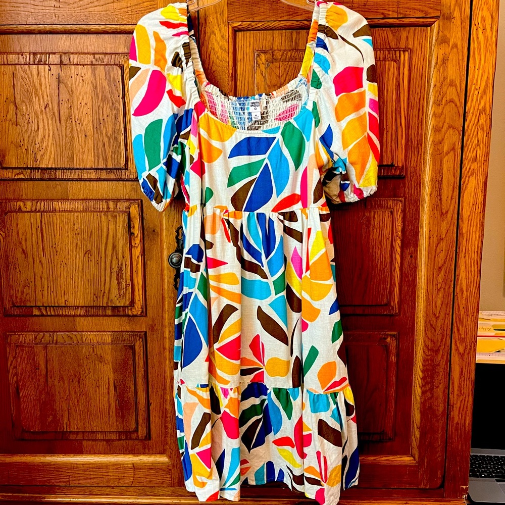 Super Cute Summer Dress